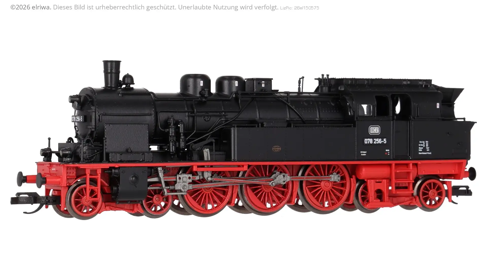 Kleine afbeelding van Tillig 4202