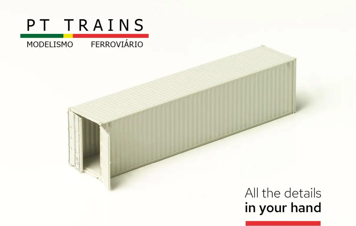 PT-Trains 804001
