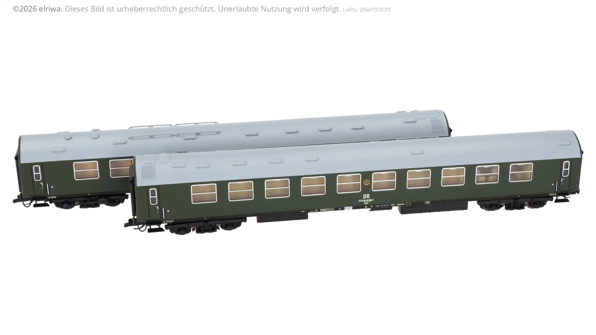 Kleine afbeelding van Tillig 1081