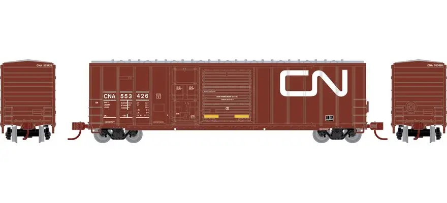 Athearn 75003899