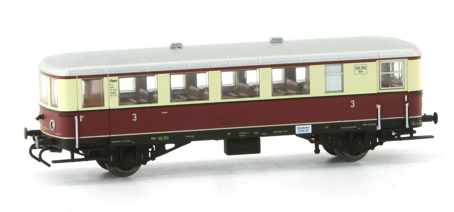 Kleine afbeelding van Kres N14003
