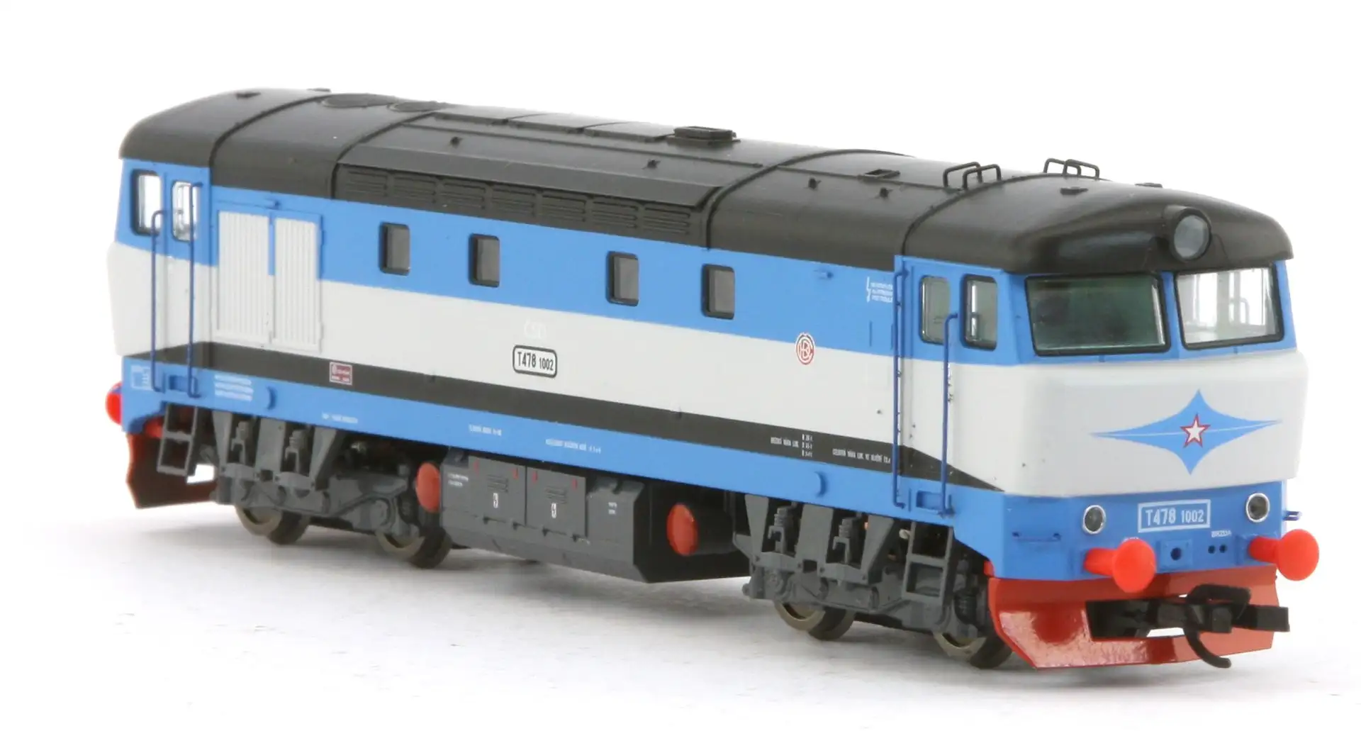 Kleine afbeelding van MTB TTCSDT4781002