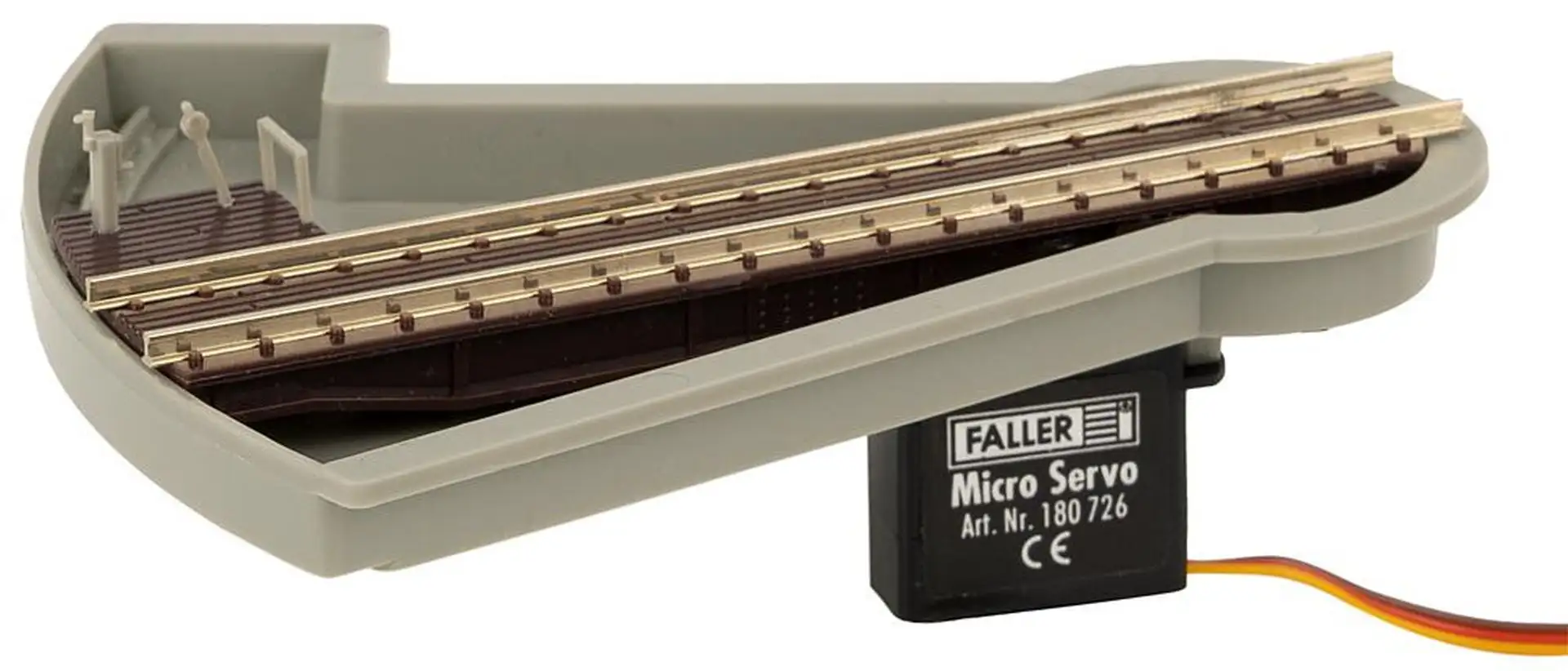Kleine afbeelding van Faller 222104