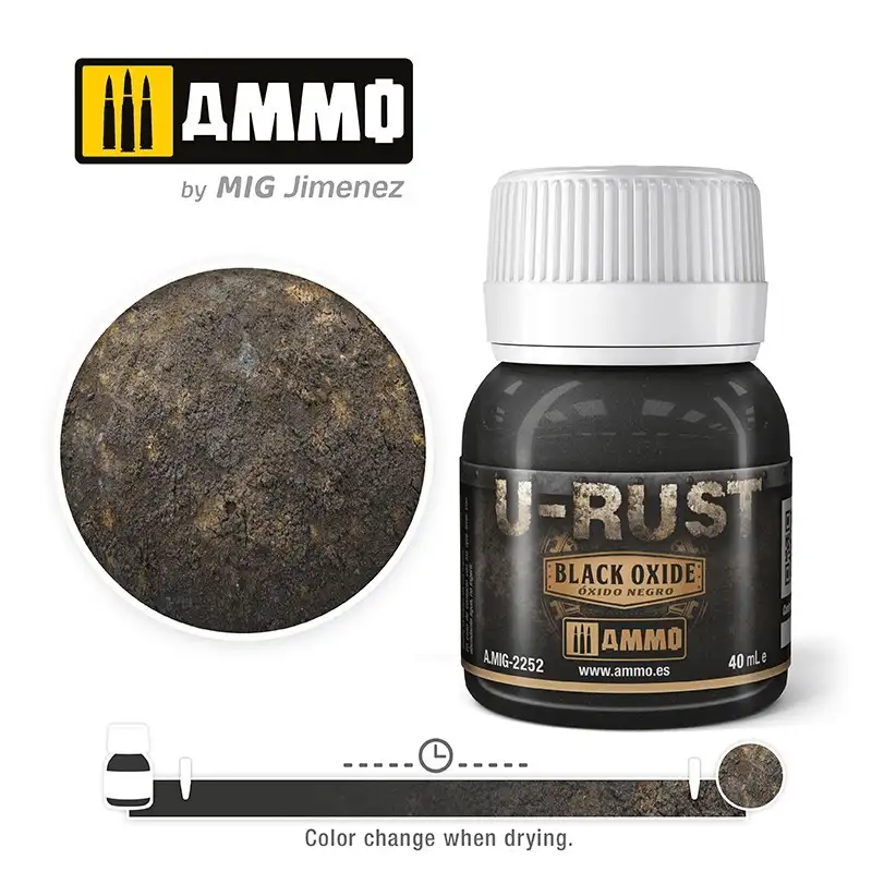 Kleine afbeelding van Ammo MIG2252