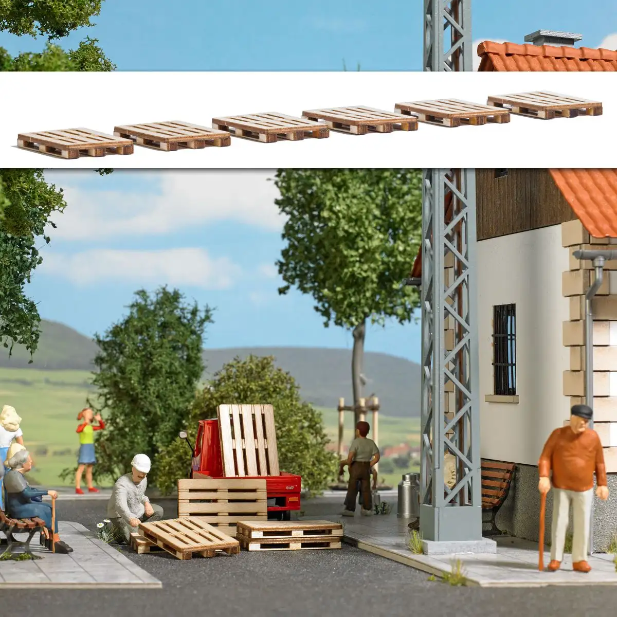 Kleine afbeelding van Busch 10263