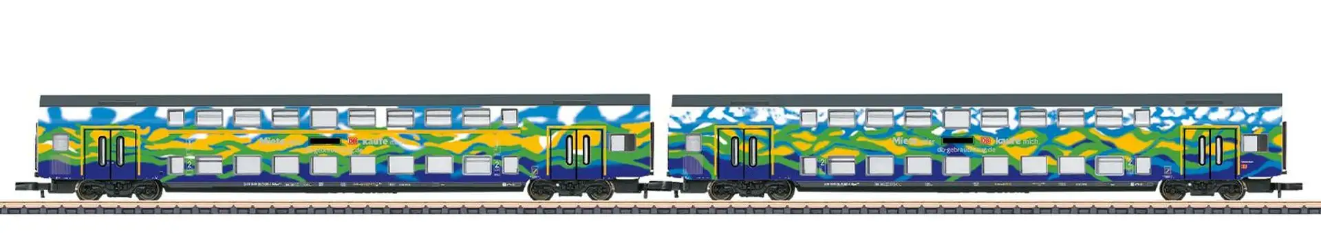 Kleine afbeelding van Märklin 87306