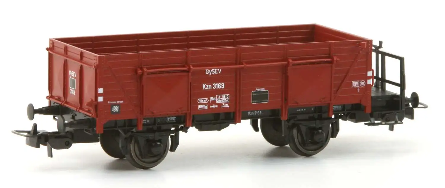 Kleine afbeelding van Tillig 76897