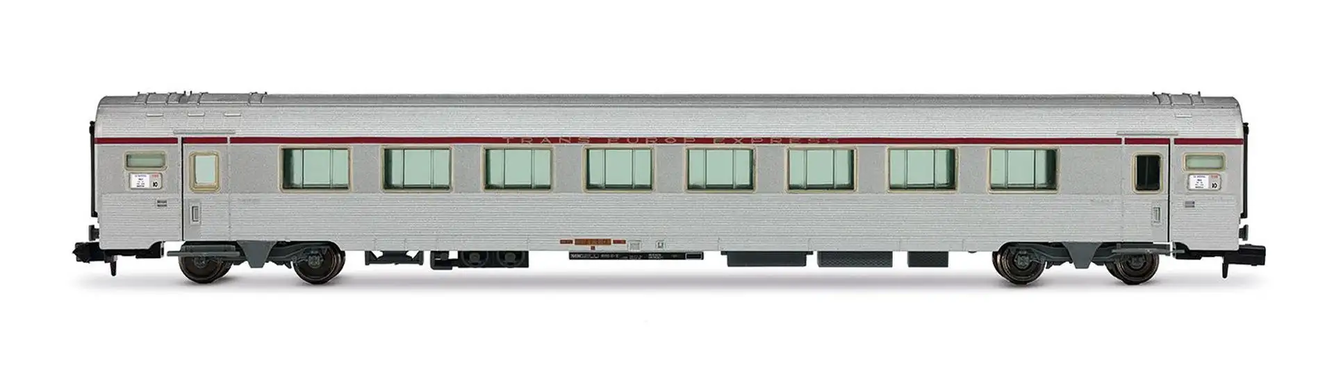Kleine afbeelding van Arnold HN4502