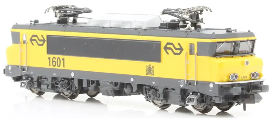 Fleischmann 732100-2H
