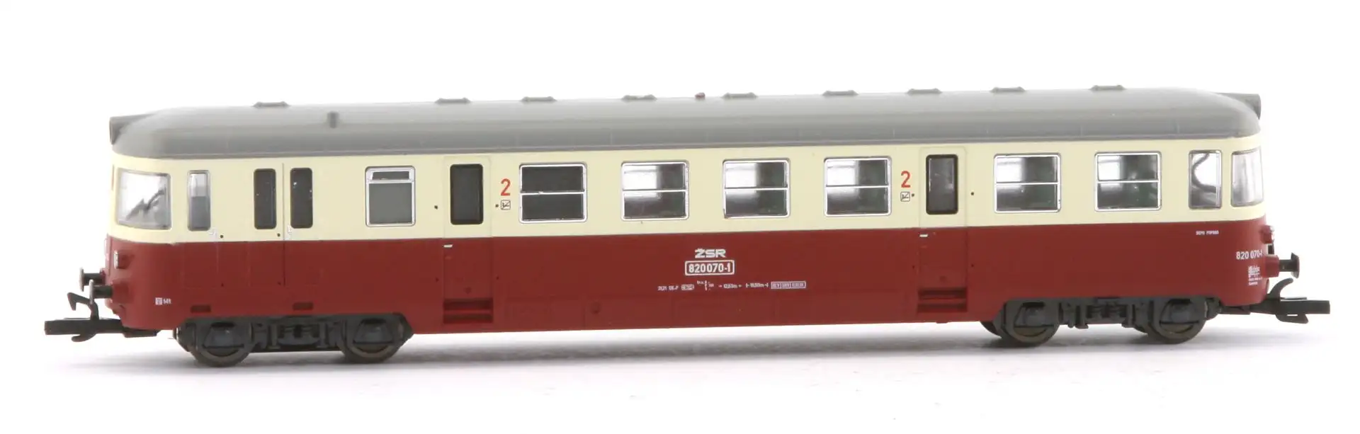 Kleine afbeelding van MTB TTZSR820070