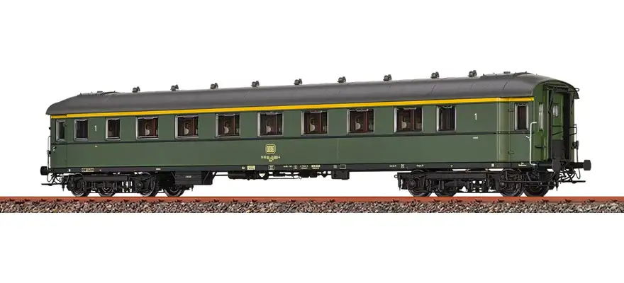 Brawa 46416-2H