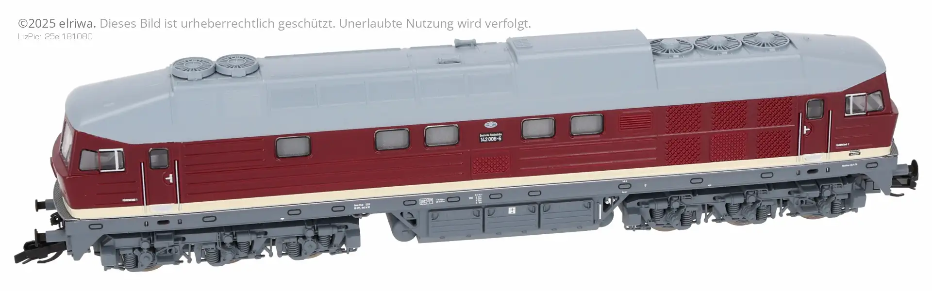 Kleine afbeelding van Roco 7390008