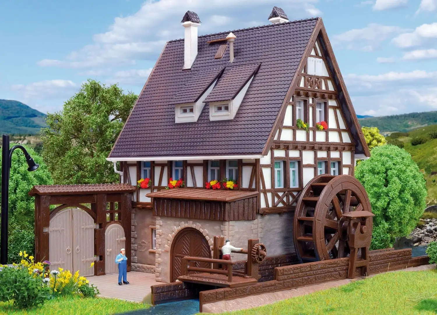 Kleine afbeelding van Vollmer 47750