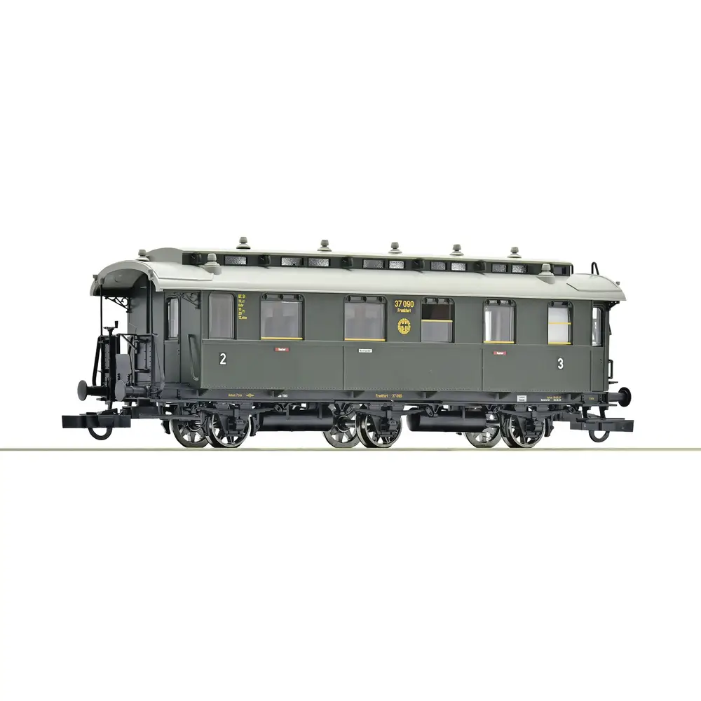 Kleine afbeelding van Roco 6200255