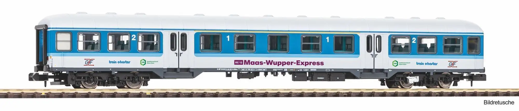 Kleine afbeelding van Piko 40655