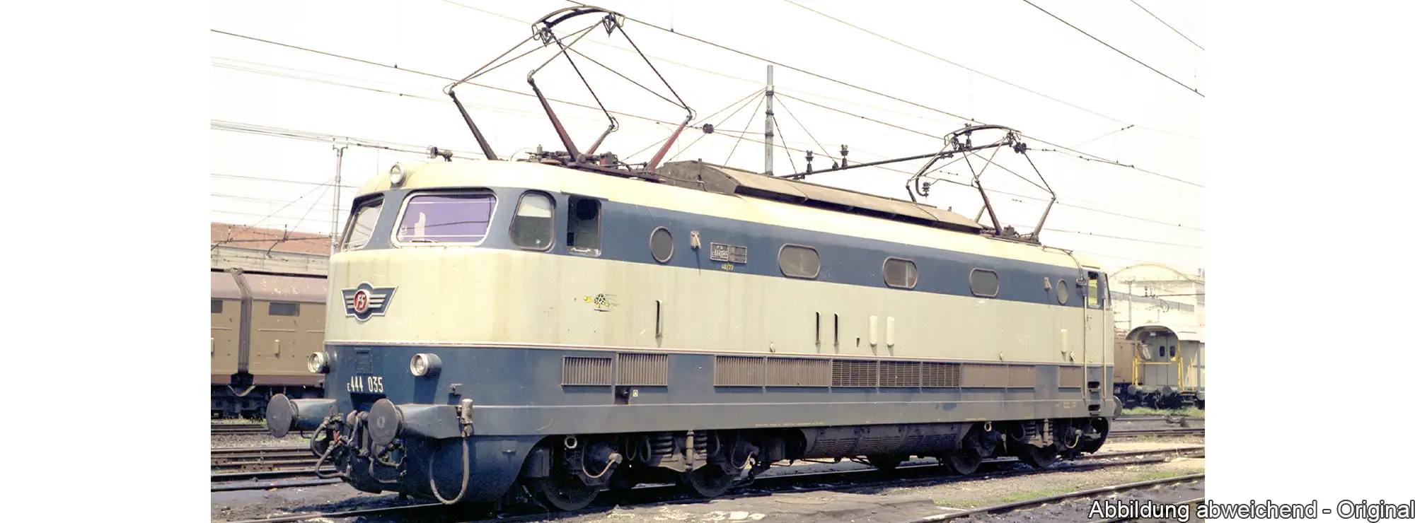 Kleine afbeelding van Arnold HN2687