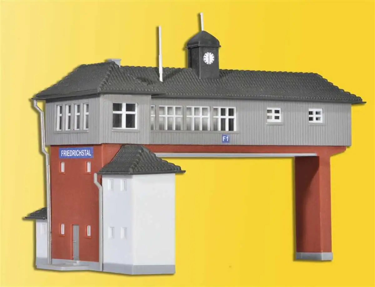Kleine afbeelding van Kibri 36705