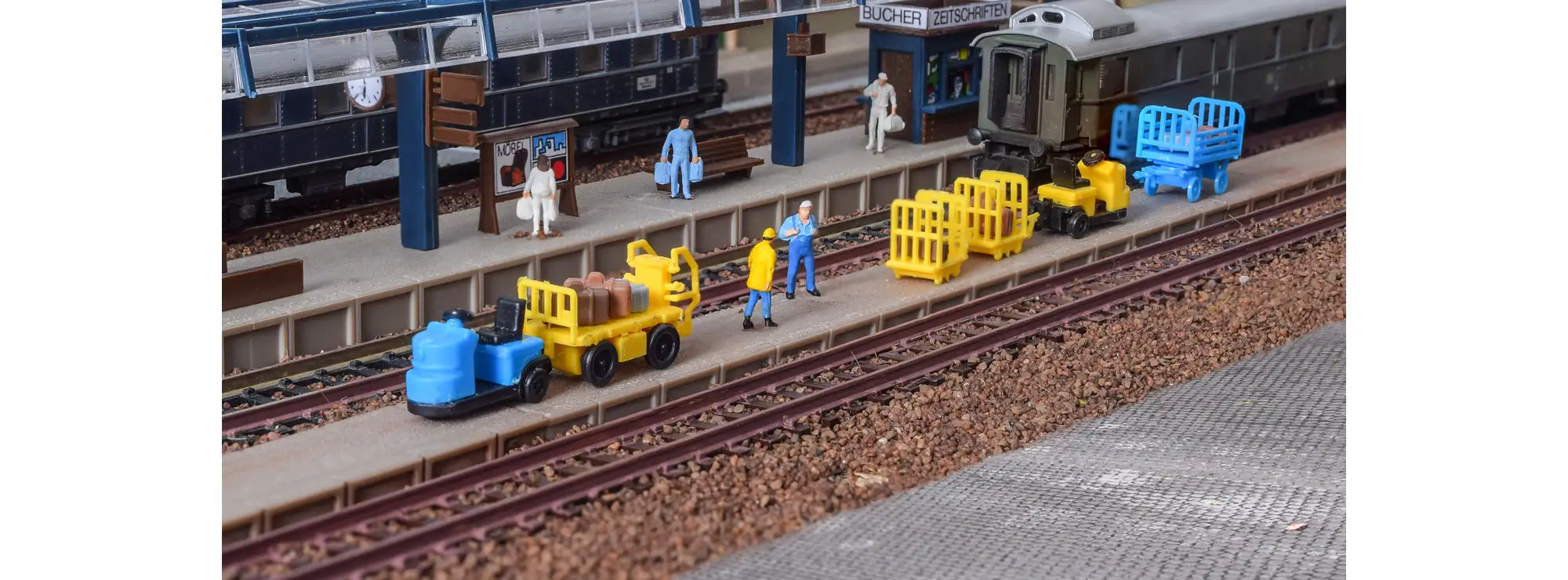 Kleine afbeelding van Vollmer 47503
