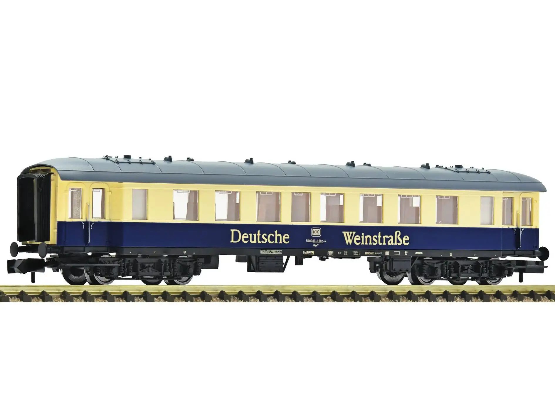 Kleine afbeelding van Fleischmann 6260099