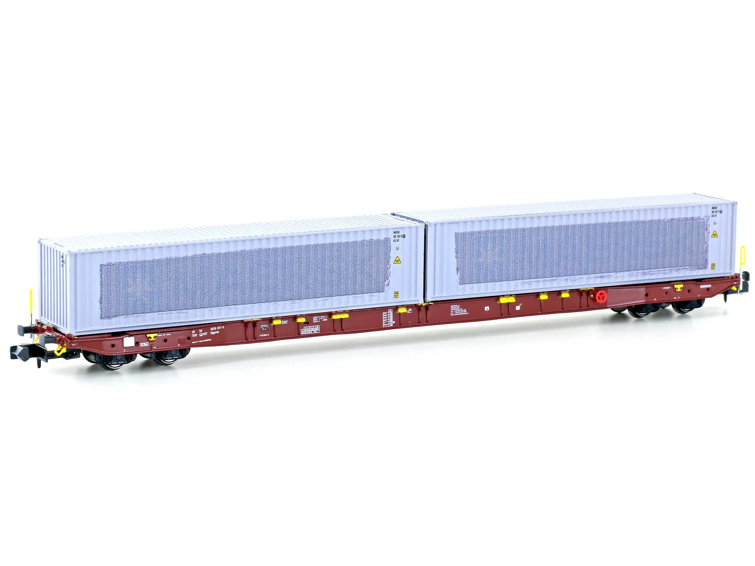 Kleine afbeelding van Hobbytrain 23101