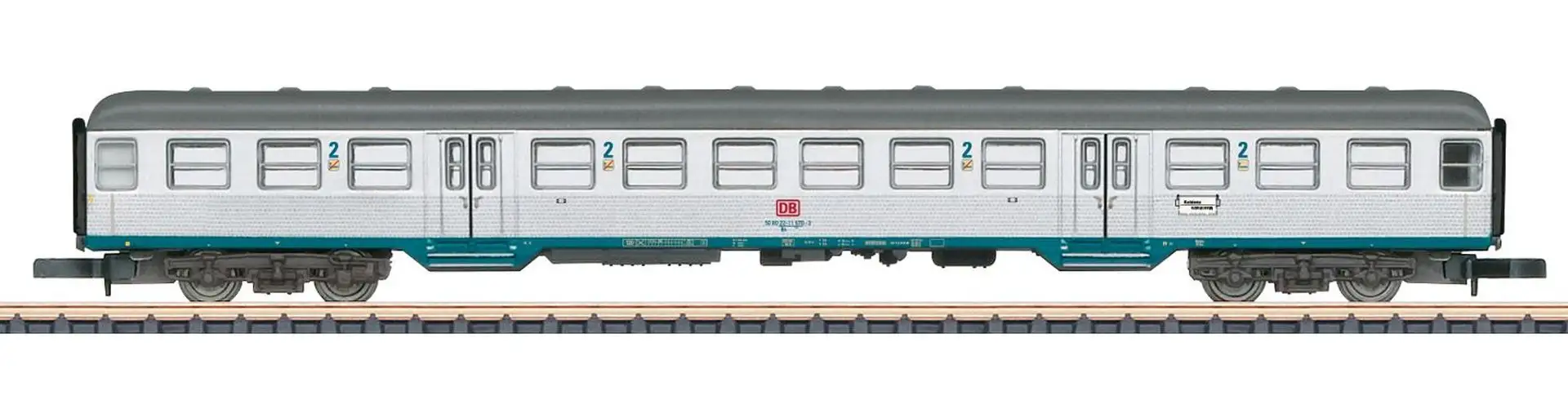 Kleine afbeelding van Märklin 87163