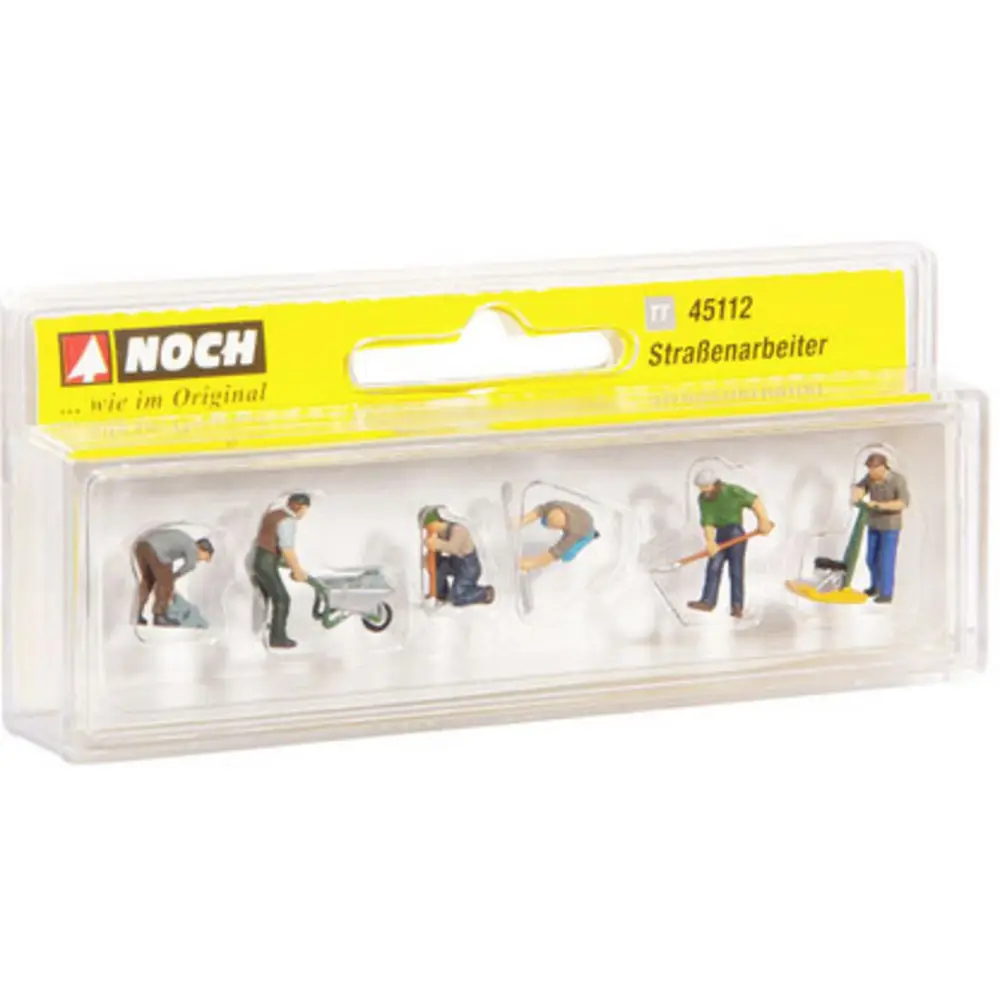 Kleine afbeelding van Noch 45112
