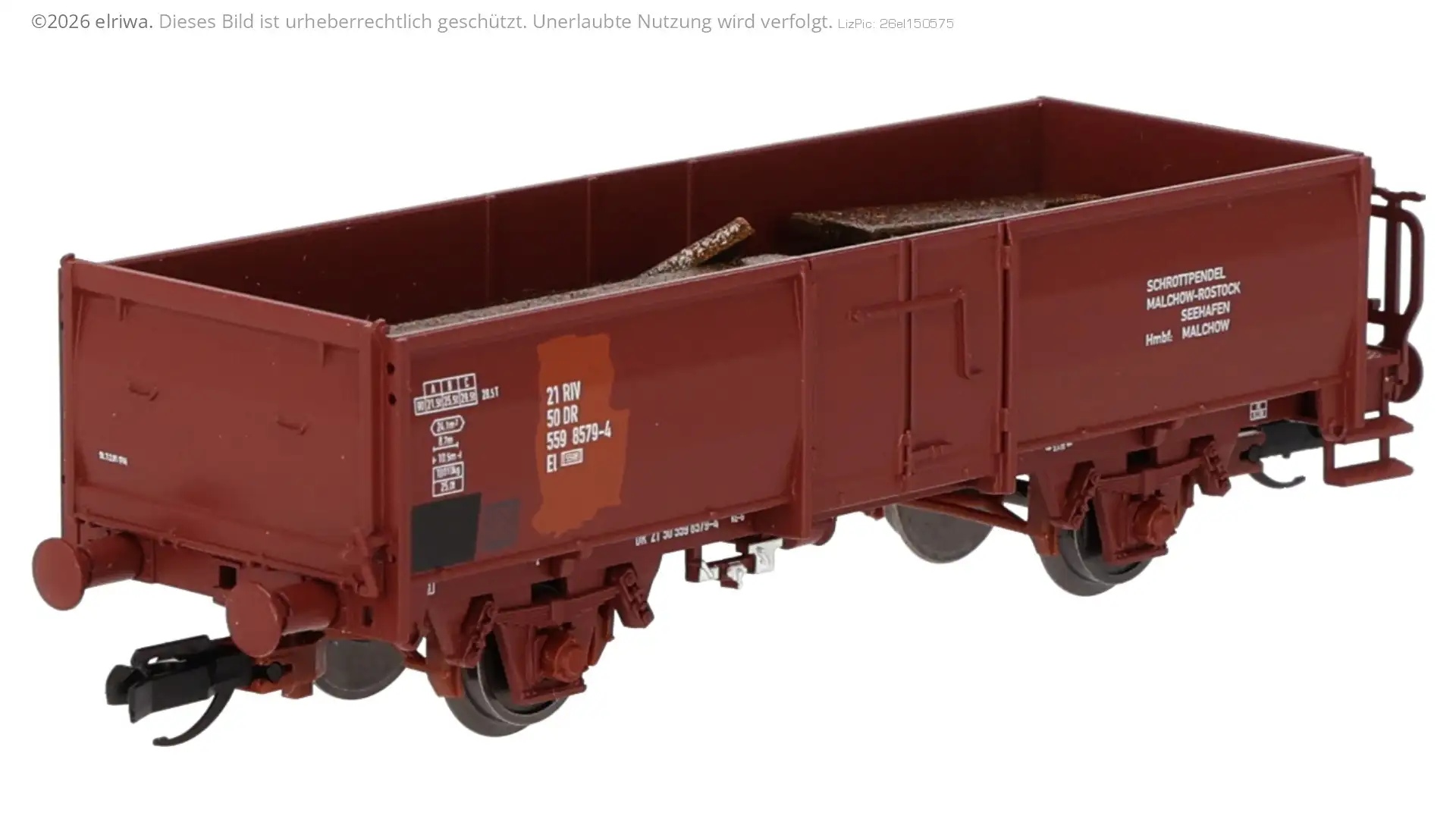 Kleine afbeelding van Tillig 502355