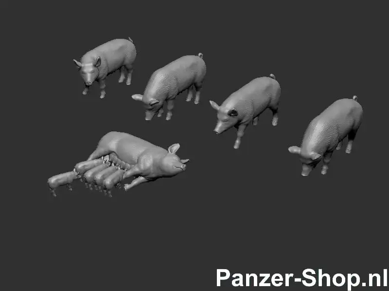 Panzer-Shop 48860375482587