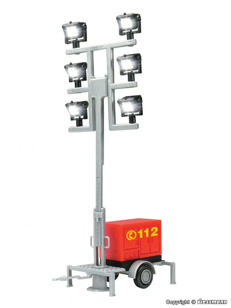Kleine afbeelding van Viessmann 1344