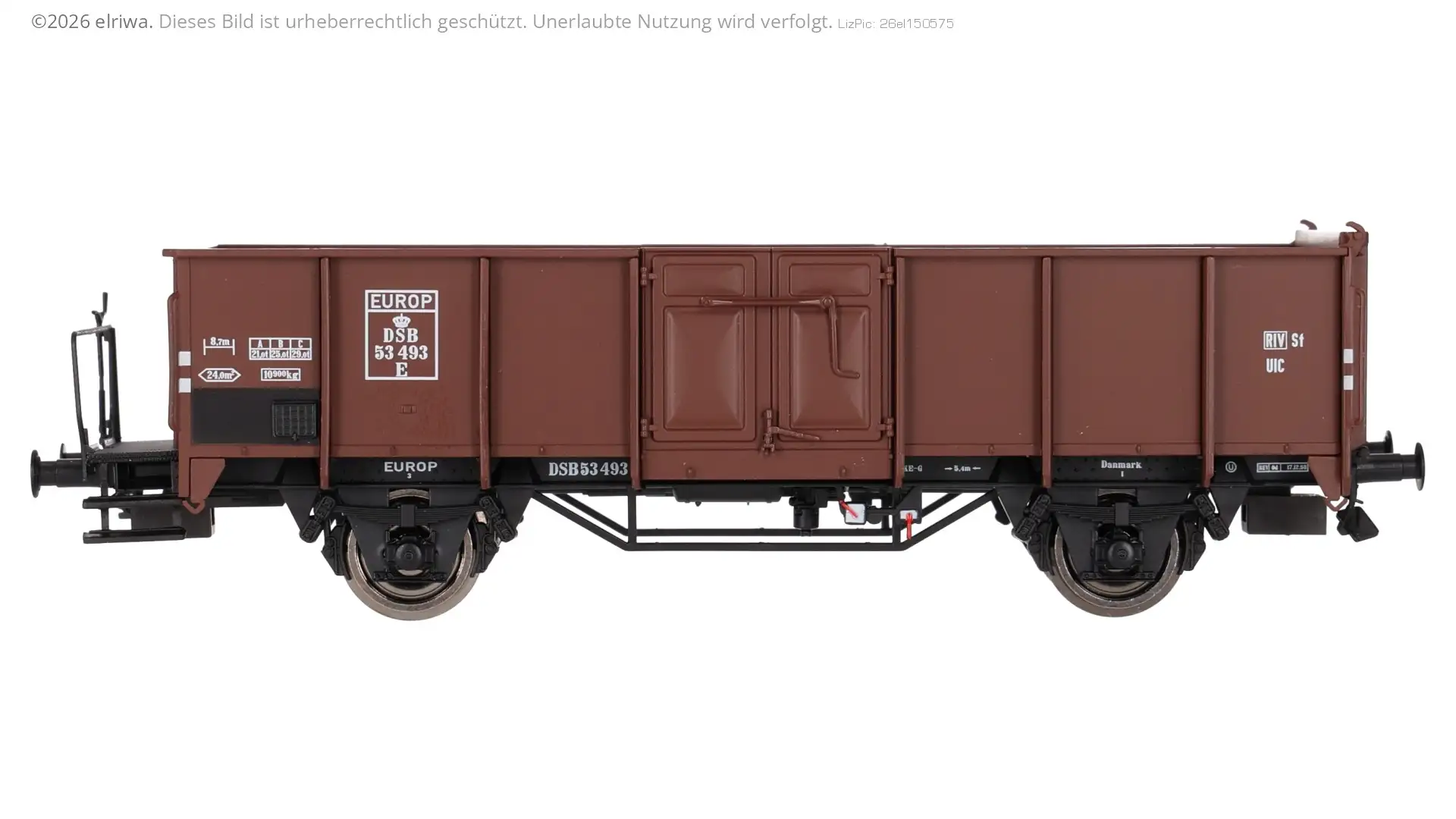 Kleine afbeelding van Brawa 50076