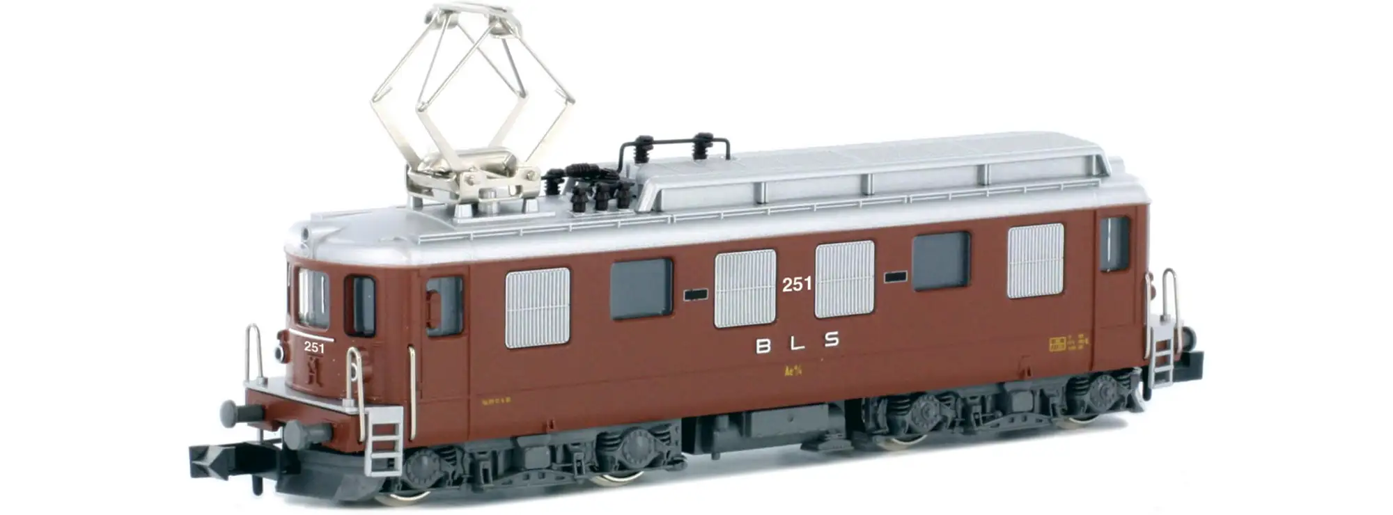 Kleine afbeelding van Kato 10602