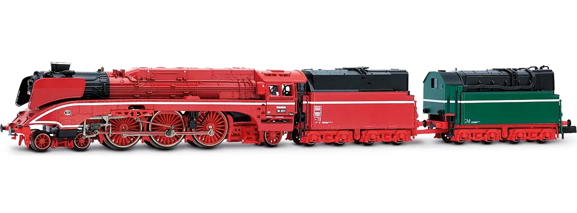 Kleine afbeelding van Arnold HN2664S