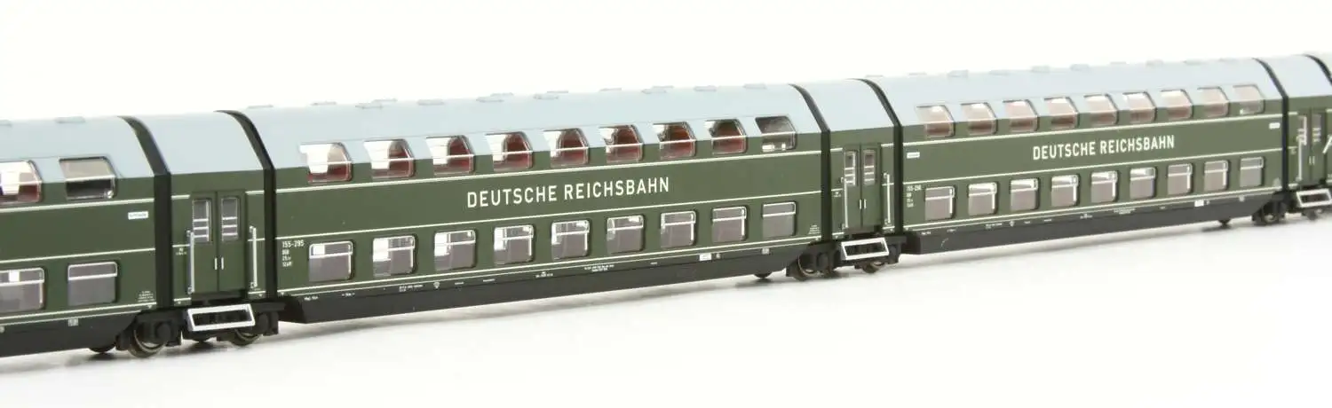 Kleine afbeelding van Kres 1957