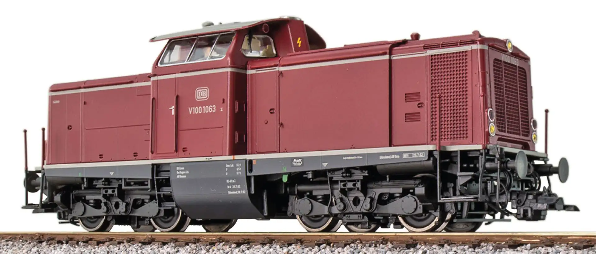 Kleine afbeelding van ESU 31570