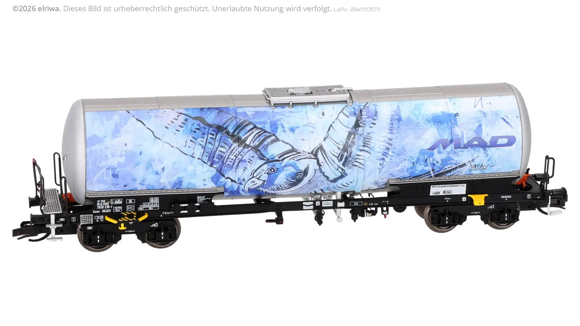 Kleine afbeelding van Sudexpress T783904