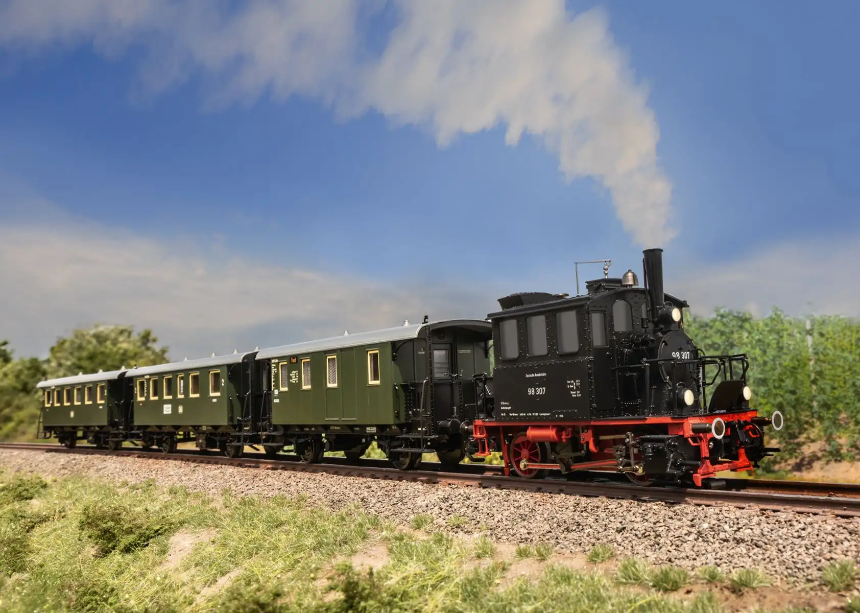 Kleine afbeelding van Märklin 26619