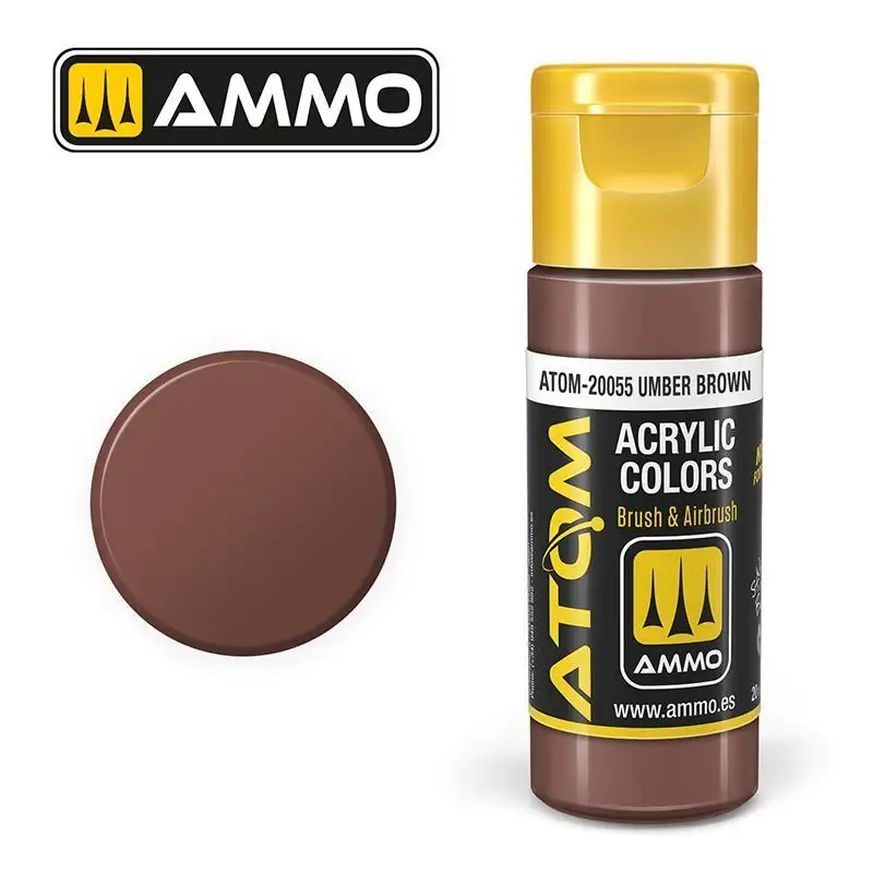 Kleine afbeelding van Ammo MIG20055