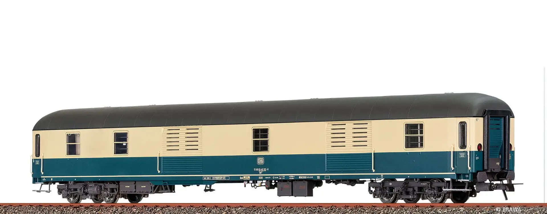 Kleine afbeelding van Brawa 58154
