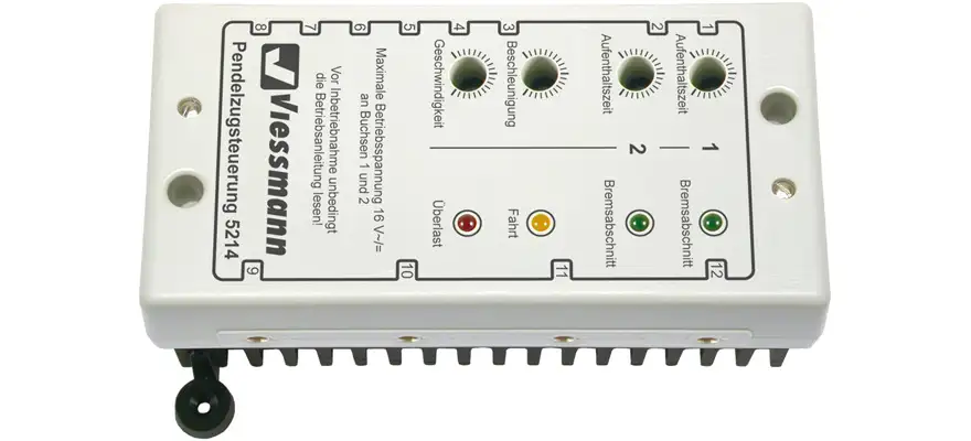 Viessmann 5214-2H