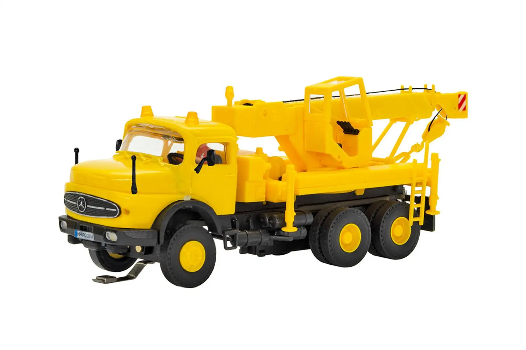 Kleine afbeelding van Viessmann 8022