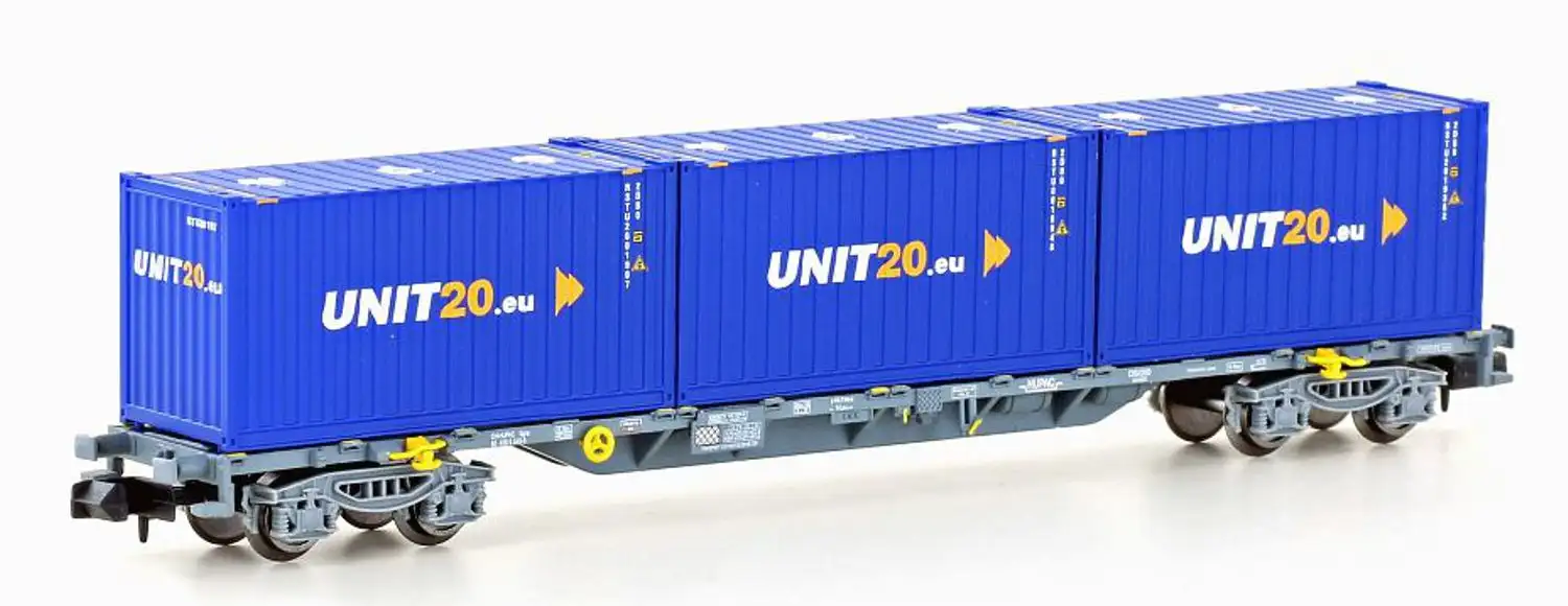 Kleine afbeelding van MFTrain 33444