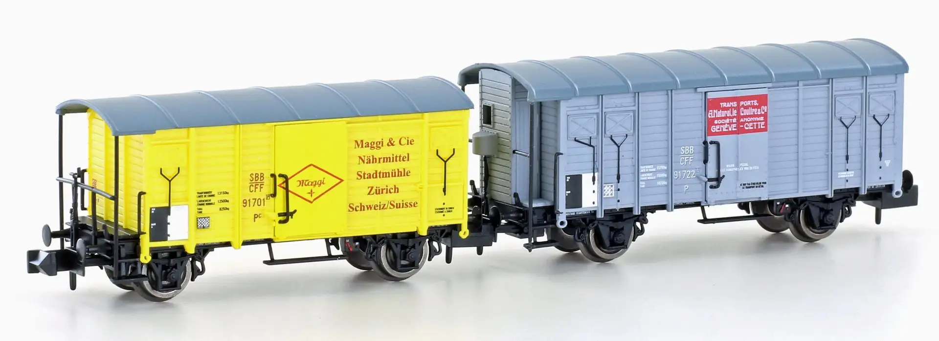 Kleine afbeelding van Hobbytrain 24255