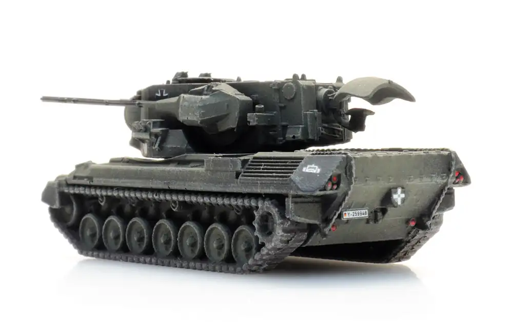 Kleine afbeelding van Artitec 6160092