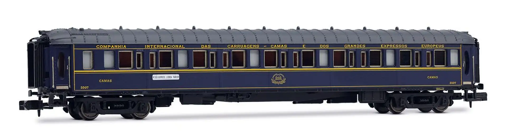 Kleine afbeelding van Arnold HN4487