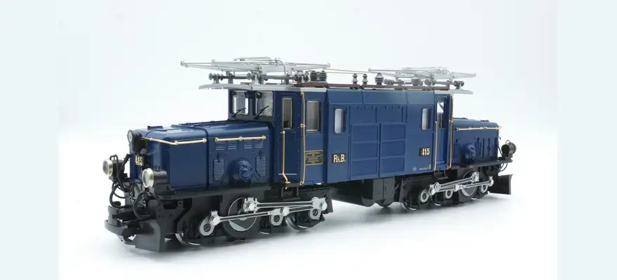 LGB 25409-2H