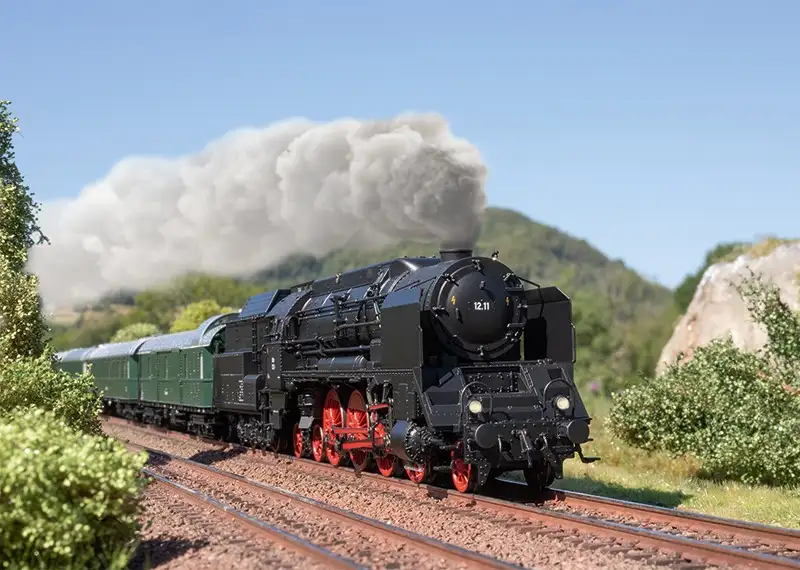 Kleine afbeelding van Märklin 38012