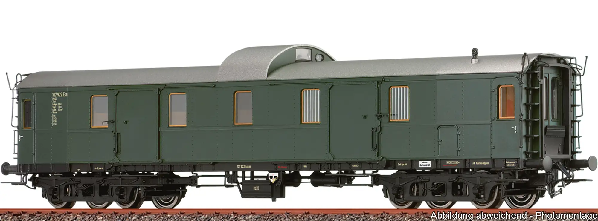 Kleine afbeelding van Brawa 51310