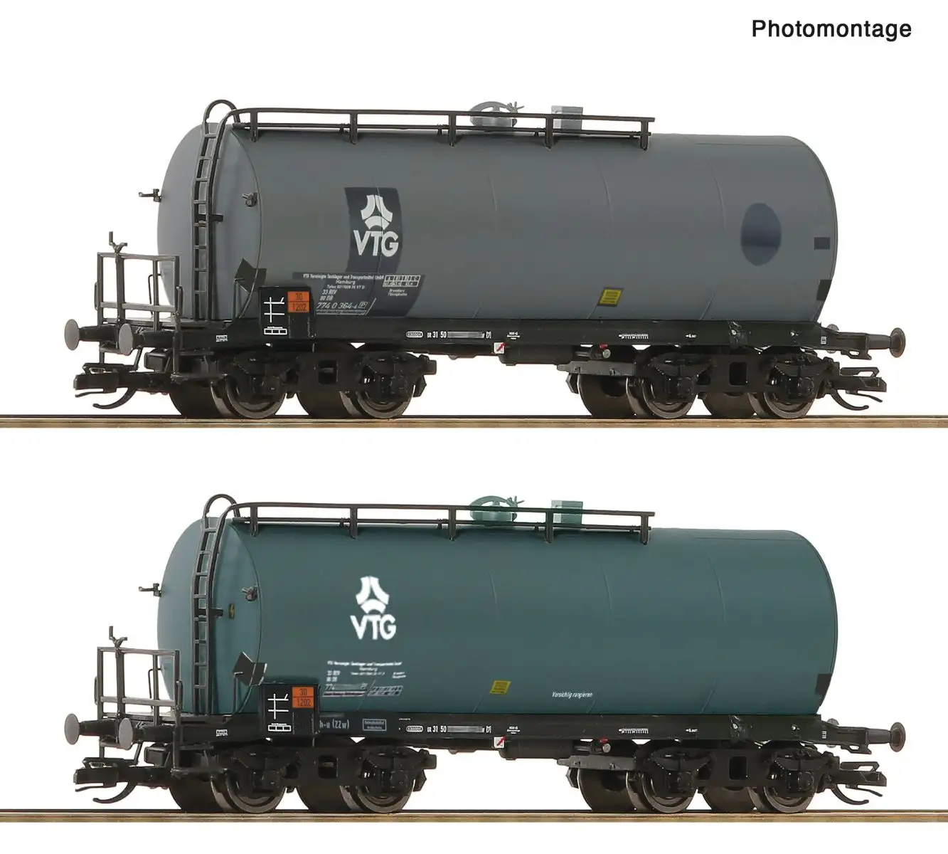 Kleine afbeelding van Roco 6680037