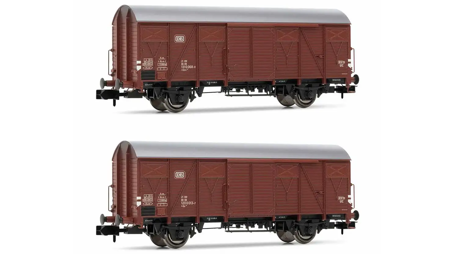 Kleine afbeelding van Arnold HN6522