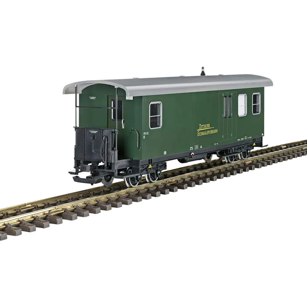 Kleine afbeelding van LGB 36380
